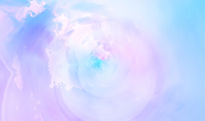 pink and blue gradient background abstract art
