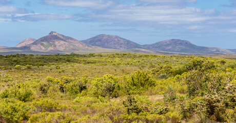 Fototapeta premium Esperance, Western Australia