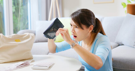 economic inflation concept