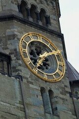 Iglesia Memorial Kaiser Wilhelm