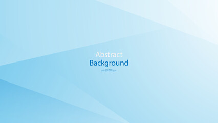 blue color background abstract art vector