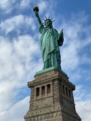 Obraz premium New York