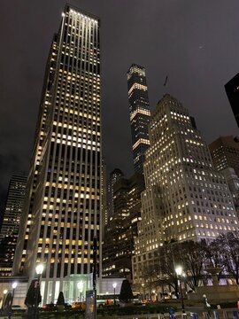 New York