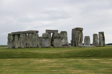 Stonehenge - England