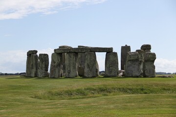 Stonehenge - England