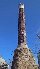 cemberlitas chimney