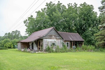 Fototapeta premium georgia, 