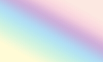 colorful background with gradient pastel palette image for banner presentation templates wallpaper text locations and social media abstract geometric fashion