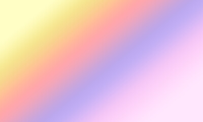 colorful background with gradient pastel palette image for banner presentation templates wallpaper text locations and social media abstract geometric fashion