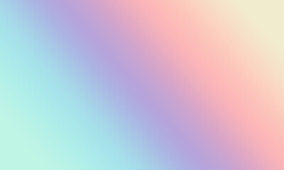 colorful background with gradient pastel palette image for banner presentation templates wallpaper text locations and social media abstract geometric fashion