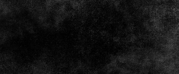 Abstract background with cement and concrete texture for pattern and background .Dark gray rustic surface texture copy space. Blackboard background with grunge texture . paper texture design .