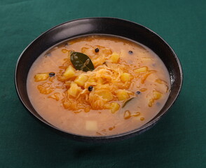 Cabbage Soup