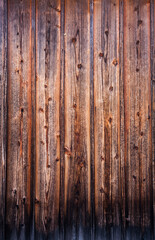 old wooden background