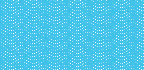 sfondo, linee tratteggiate, punti, pois