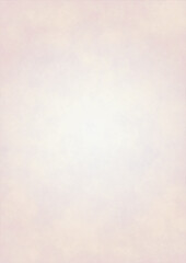 Abstract Vector Pink Background with Silver and White Light Spots. Magic Shiny Pastel Print. Baby Print. Gentle Stardust Pattern. Romantic Bokeh Blurred Page Design for St' Valentines Day.