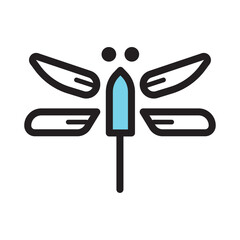 Dragonfly Design Very Cool