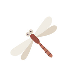 Dragonfly Design Very Cool