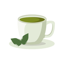 Tea Design Very Cool