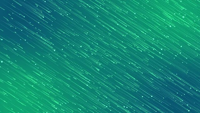 Trapcode Form Animated Flow Background - 3