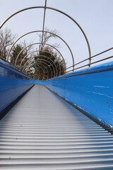 すべり台、公園、遊具