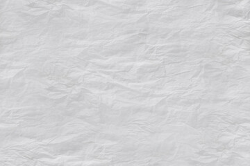 White baking paper. Texture of kitchen parchment sheet