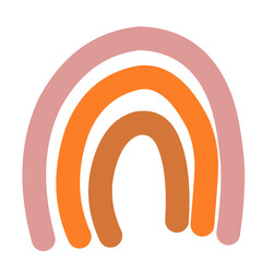 Fototapeta premium Rainbow