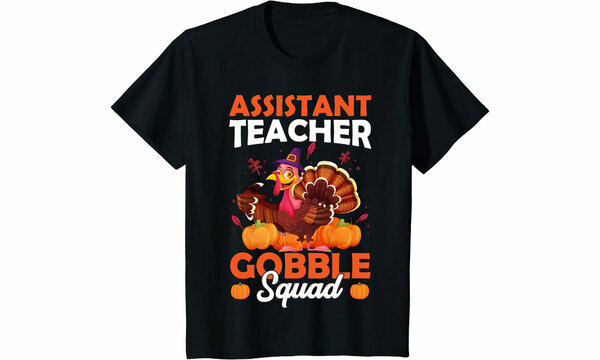 Thanksgiving Shirt, Happy Thanksgiving Shirt, Thanksgiving Dinner Shirt, Toddler Thanksgiving Shirt