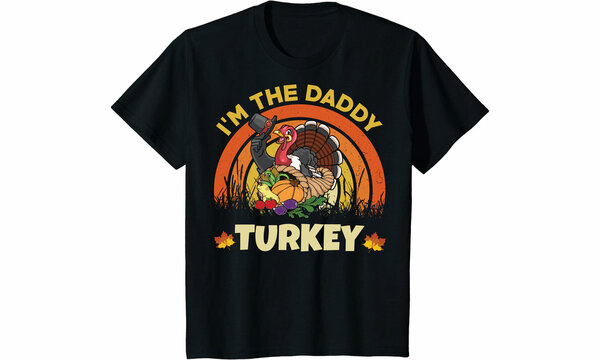 Thanksgiving Shirt, Happy Thanksgiving Shirt, Thanksgiving Dinner Shirt, Toddler Thanksgiving Shirt