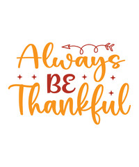 Obraz premium thanksgiving t shir mug design