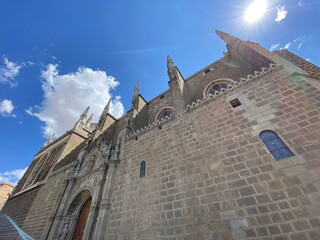 Toledo