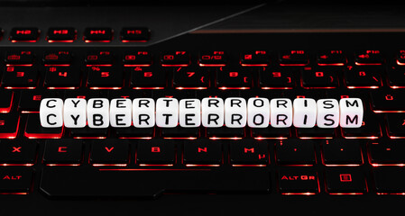 Cyberterrorism