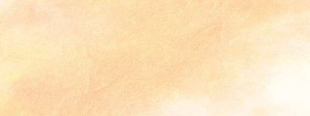 Paper texture background with watercolor, Light and colorful watercolor texture background with space, Beautiful and shinny pink or pastel grunge background for design.