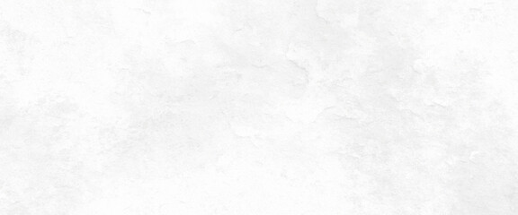 Obraz na płótnie Canvas White or light gray concrete wall texture background, modern grey paint limestone texture background in white light seam home wall paper, perfect white concrete wall as background.