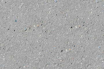 Natural seamless photo texture of asphalt