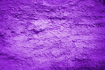 Obraz premium Grunge dark purple uneven texture background