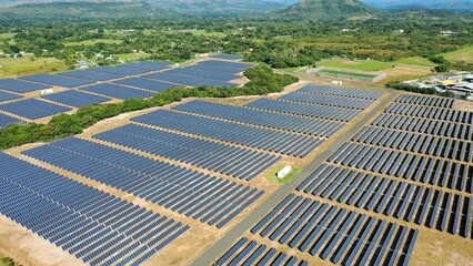 Energia Solar en Provincia de Cocle, Panama