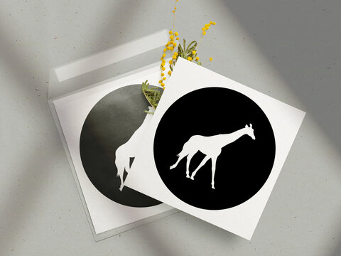 Animal Logo
