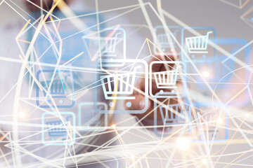 good sale discount in hand