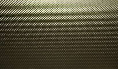 modern black texture design template, dotted metallic plastic