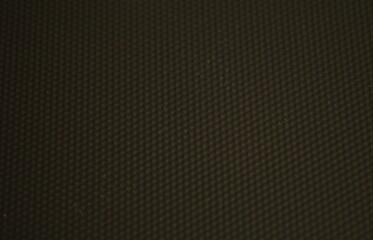 Fototapeta premium modern black texture design template, dotted metallic plastic