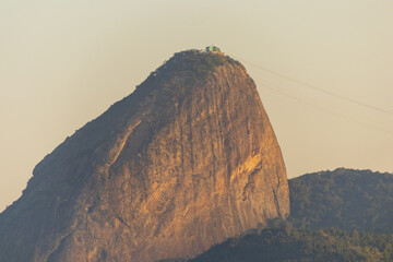 Sugarloaf - Brazil