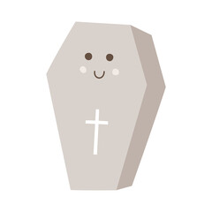 Obraz premium Grave monument
