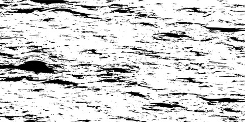 Design and grunge background with black and white strokes	