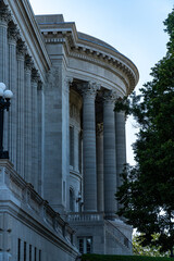 State Capitol of Missouri - Jefferson City, MO
