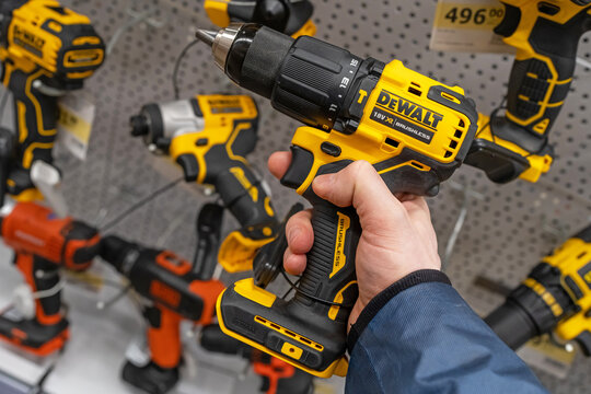 Dewalt Tools Images – Browse 365 Stock Photos, Vectors, and Video | Adobe  Stock