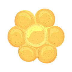 food bread icon