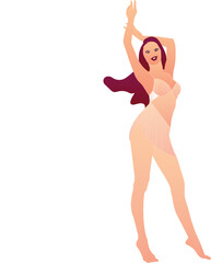 Beautiful Dress Women Spaghetti Strap Transparent High Split dress Elegant Women Summer Sun Dresses club party dress robe