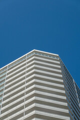 横浜市東戸塚駅エリアのタワーマンション
