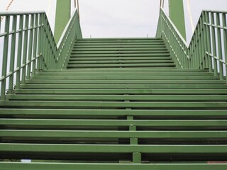 Obraz premium stairway to heaven