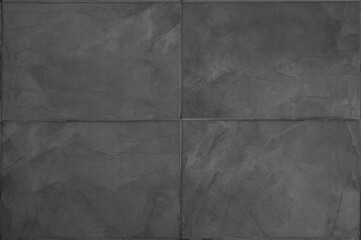 Grey rectangle ceramic tile seamless, can be used indoors and outdoors